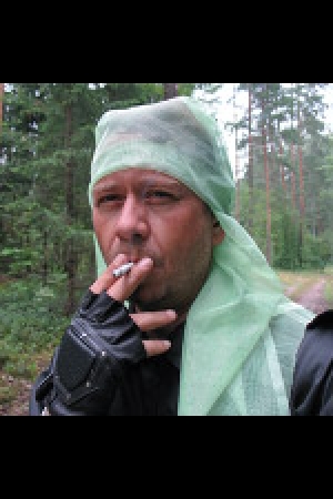 Profile picture for user bar0n