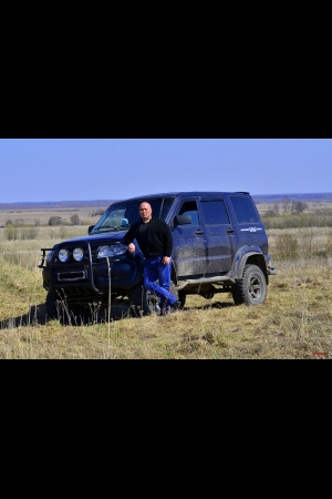 Profile picture for user Oleg