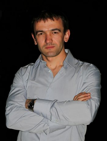 Profile picture for user Пакалевич Владимир