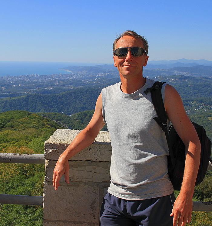 Profile picture for user Крюков Михаил